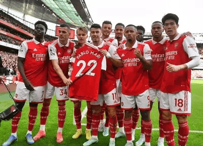 4000万砸向死敌核心，7000万清洗功勋！阿森纳这盘棋你敢信？